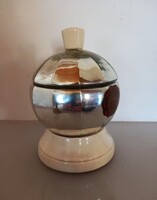 HAESCO vajtartó, DDR