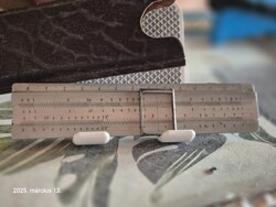 Pocket slider. Reiss