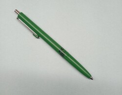 Ballpoint pen.Ico pico. (Piért)