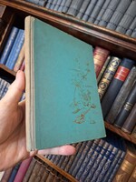 1959- antik mesekönyv TOLSZTOJ. ARANYKULCSOCSKA VAGY BURETTINO KALANDJAI (PINOCCHIO adaptálás)