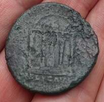 Ritka Marcus Aurelius sestertius