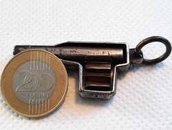 Antik összecsukható kulcs