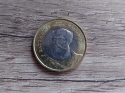 200 Forint 2024, 175. évforduló Batthyány Lajos