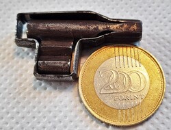 Antik összecsukható kulcs