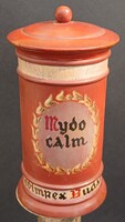 Medimpex Mydocalm Magyar Fa Patikaedény