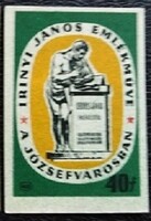 Gy130 / 1961 Irinyi János gyufacímke 3 db-s teljes sor