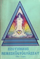 Ezoterikus ​nemeskőgyógyászat