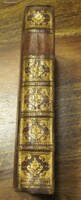 Schmitth Miklós Az esztergomi érsekek életrajza és munkássága (latin) 1758 - Szép gyűjtői állapot