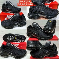 Nike TN cipő,36-46. UNISZEX cipő,saját dobozában,LIMITÁLT!