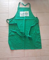 Kötény szakács vagy egyeb munka Új. Garden Gournet