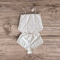 Új címkés Nina Ricci luxus pizsama együttes XS/S-es
