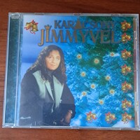 KARÁCSONY  JIMMYVEL  CD