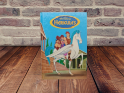 Walt Disney - Herkules