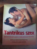 Tantrikus szex