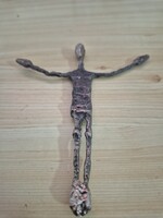 Feszület Kereszt Művészi alkotás