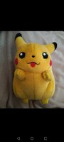 Működő beszélő vintage pikachu