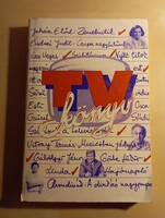 TV könyv