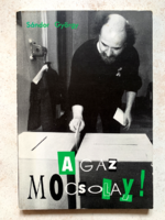 Sándor György: A gaz Mocsolay