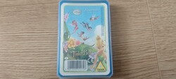 Csingiling - TinkerBell - Piatnik - Kvartett - No:482908 - Hiányos!