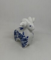 Hollóházi porcelán Kos "Ritka"!