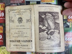 Kemping tamas  Krisztus követése 1910 vallásos antik konyv