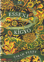 Az essexi kígyó - Sarah Perry