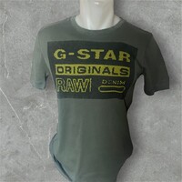 G-Star Raw Póló S