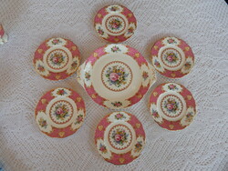 ROYAL ALBERT