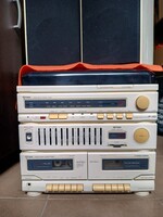 Funai Hifi torony