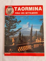 Taormina. Perle de Mittelmeers (német nyelvű útiönyv)