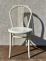 Ritka Thonet Szék Pálcás Hajlított Székek Ebédlőszék Étkezőszék Vintage Chabby Chic Szecessziós