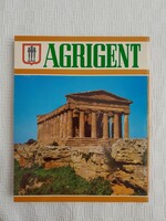 Agrigent und Provinz (német nyelvű útikönyv)