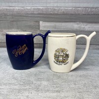 Karlovy Vary emlék ivópohár szett