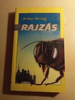 Arthur Herzog Rajzás