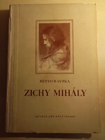 Bényi - B. Supka  Zichy Mihály