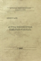 Az óvodai egészségnevelés elmélete és gyakorlata - Dr. Székely Lajos
