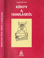 Könyv a tanulásról - Oroszlány Péter