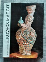 P. Brestyánszy Ilona Kovács Margit könyv