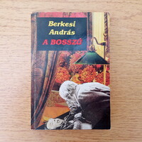 Berkesi András - A bosszú
