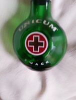 Unicum üveg 2 dl es