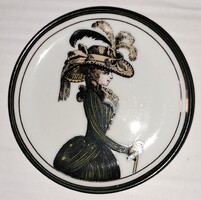 Esteé Lauder Aramis porcelán tányér 1 (M5476)