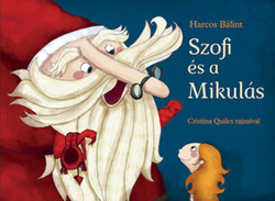 Szofi és a Mikulás - Harcos Bálint
