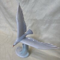 Hollóházi nagy méretű sirály