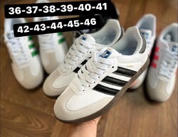 ADIDAS SAMBA cipő,36-46. UNISZEX cipő,LIMITÁLT!