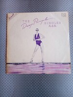 The Deep Purple - Singles A's & B's