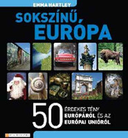 Sokszínű Európa - Emma Hartley