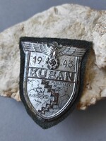 Német II-Vhs. katonai kitüntetés