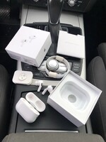 Apple AirPods Pro2 with MagSafe Case USB-C,LIMITÁLT!