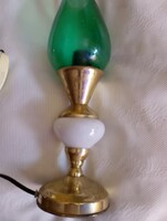 Lámpa asztali  működik. 2400 ft