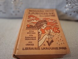 Antik Kis Larousse 100 éves